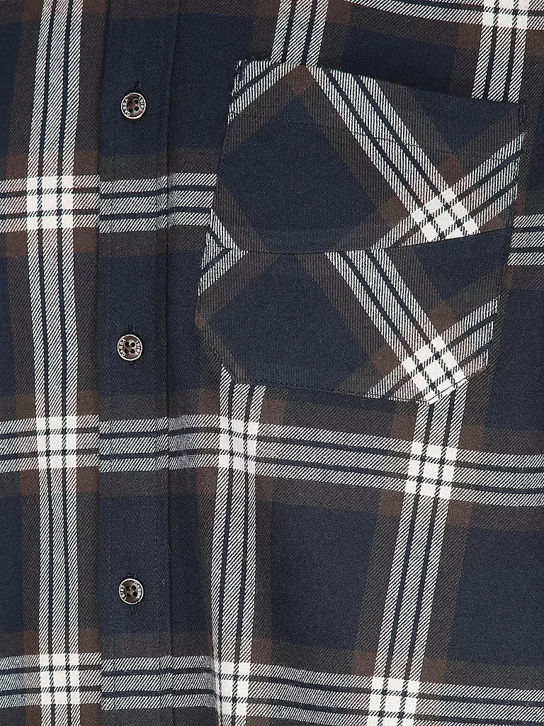 GABBA | Chemise NEW YORK | 