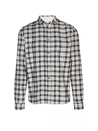 GABBA | Chemise ROMEO | Bleu