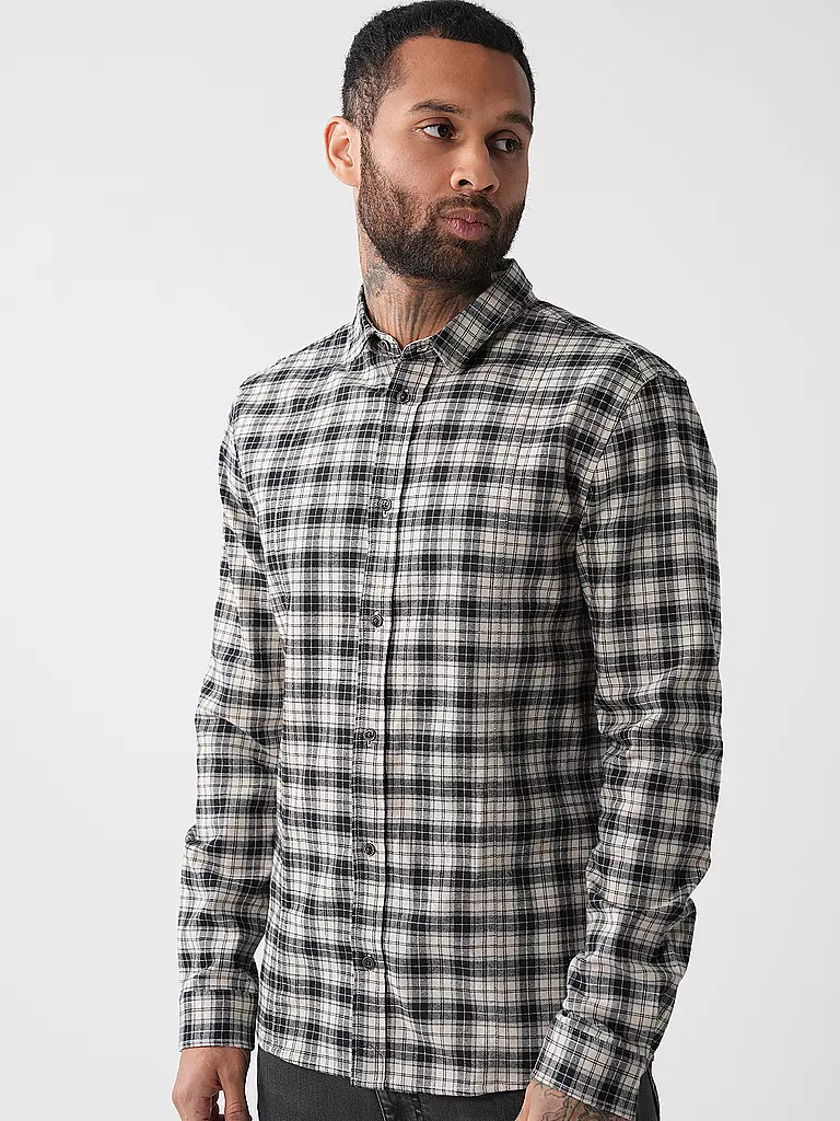 GABBA | Chemise ROMEO | 