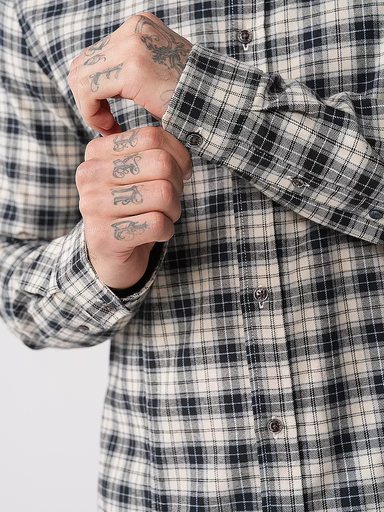 GABBA | Chemise ROMEO | 