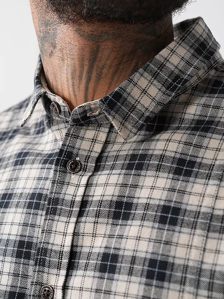 GABBA | Chemise ROMEO | 