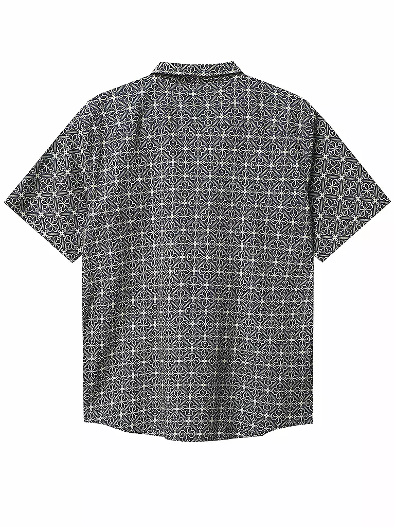 GABBA | Chemise TIMO AOP | 