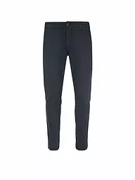 GABBA | Chino Coupe Droite PAUL DALE | Bleu