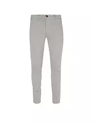 GABBA | Chino Coupe Droite PAUL DALE | Beige