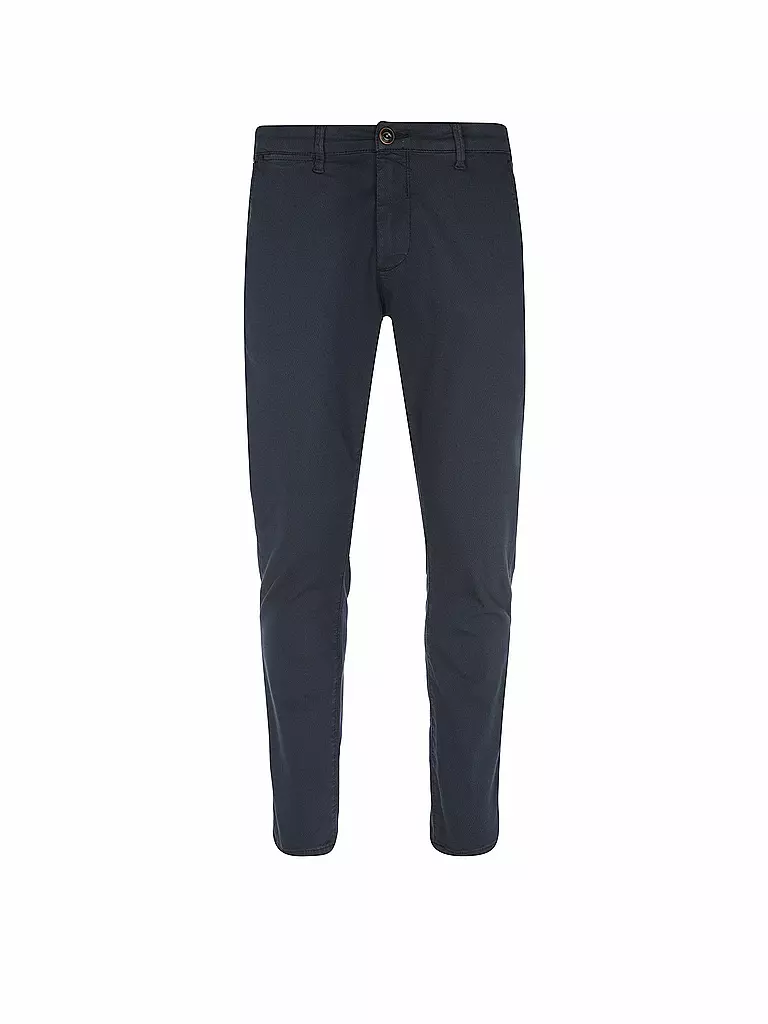 GABBA | Chino Coupe Droite PAUL DALE | blau