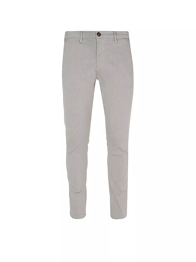 GABBA | Chino Coupe Droite PAUL DALE | Beige