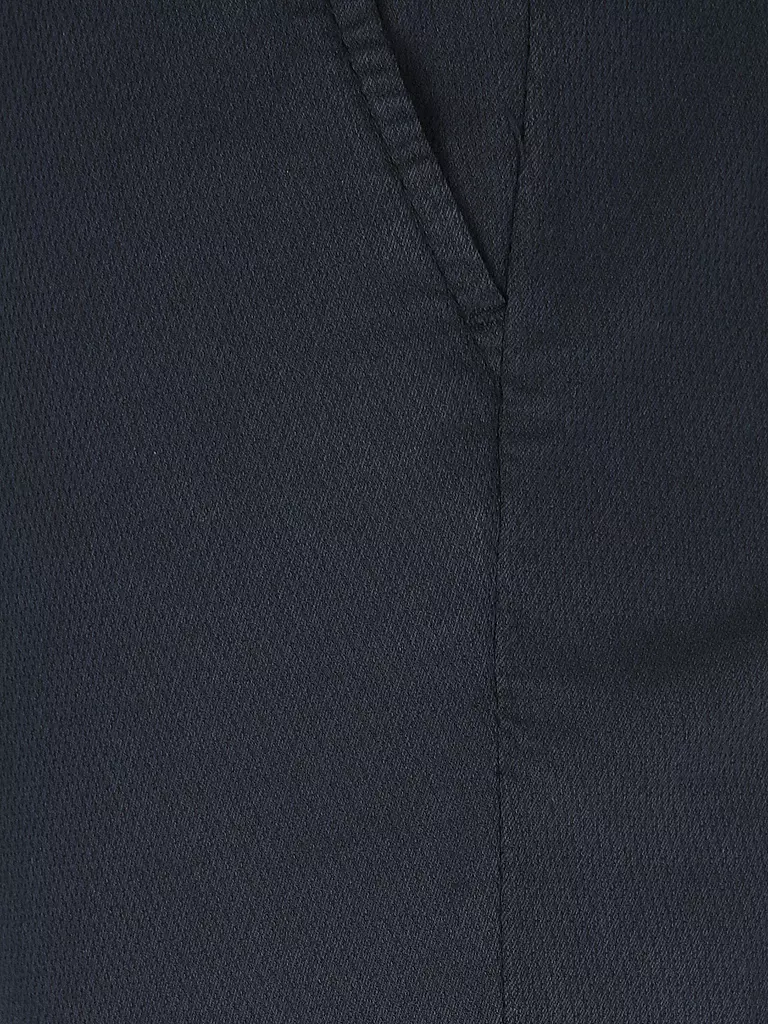 GABBA | Chino Coupe Droite PAUL DALE | blau