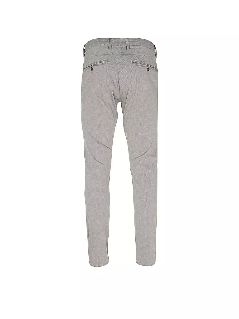 GABBA | Chino Coupe Droite PAUL DALE | Beige