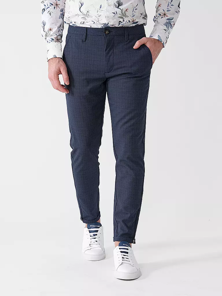 GABBA | Chino Coupe Slim PISA | 