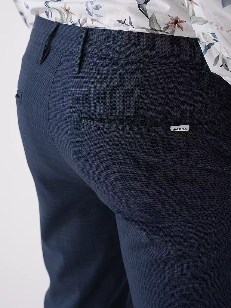GABBA | Chino Coupe Slim PISA | 