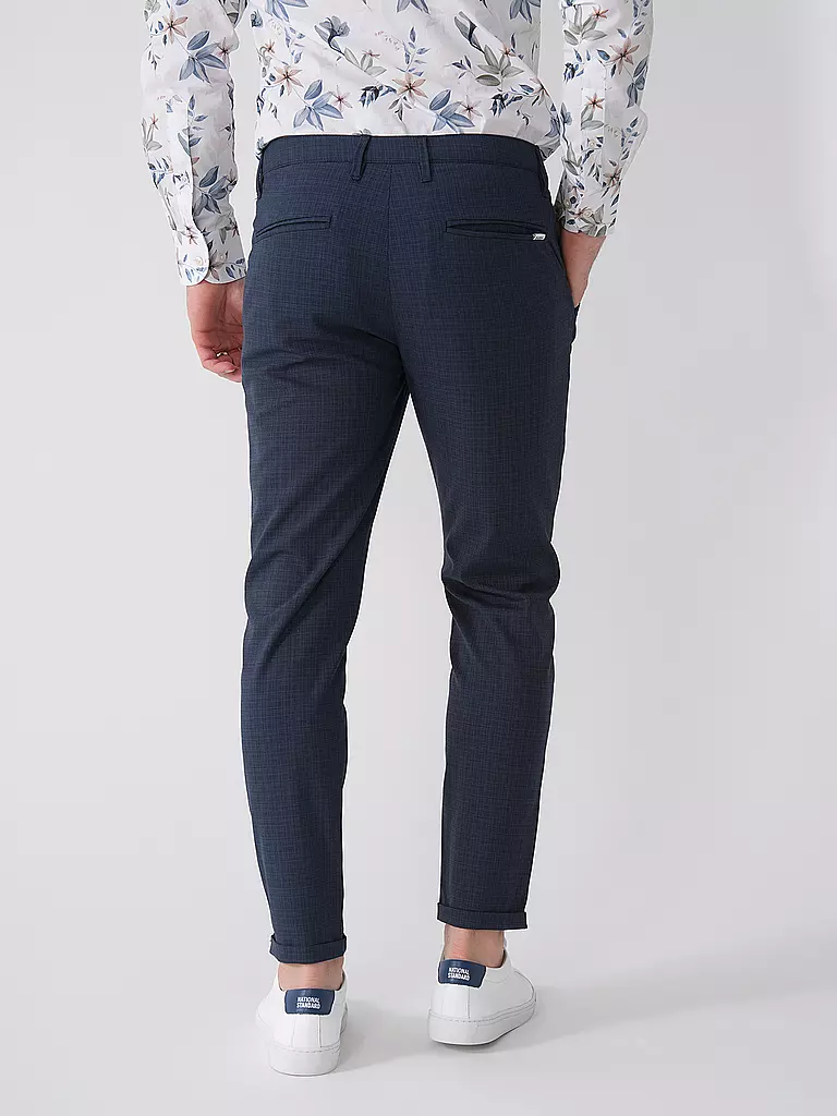 GABBA | Chino Coupe Slim PISA | 