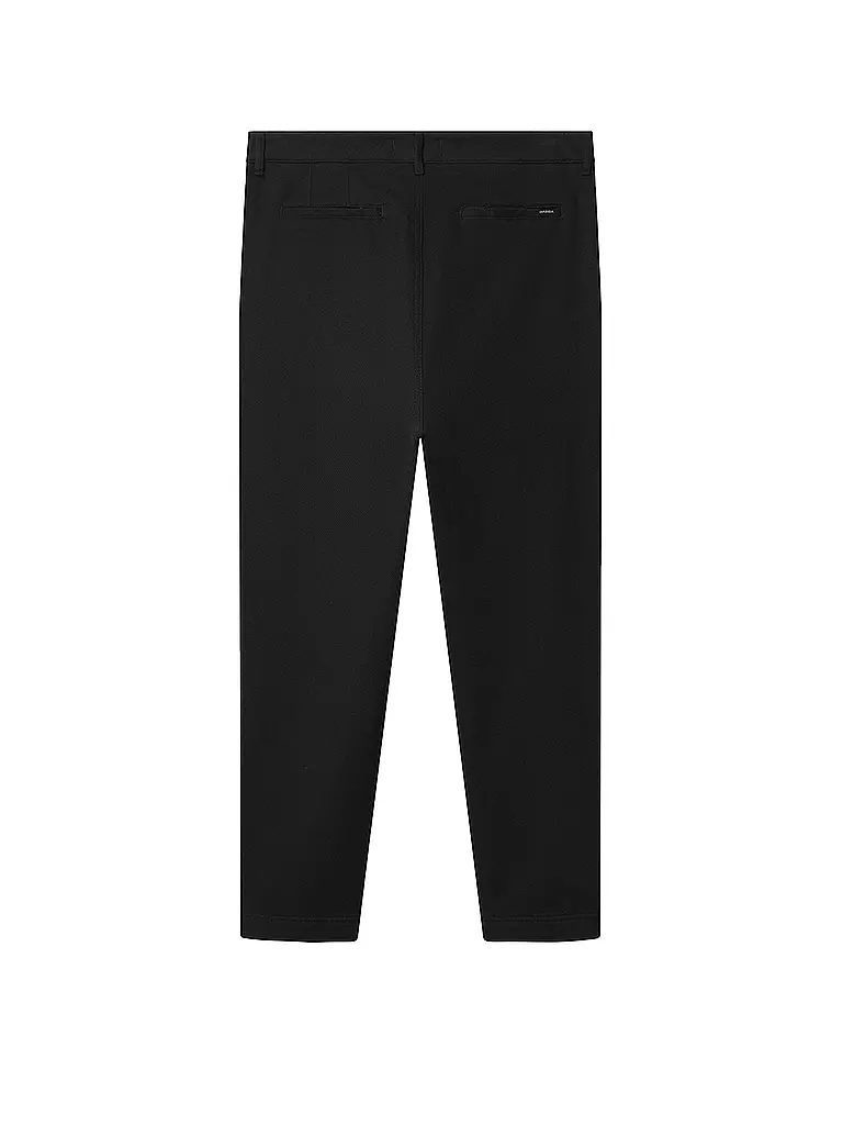 GABBA | Chino JOE PAS VILL | schwarz