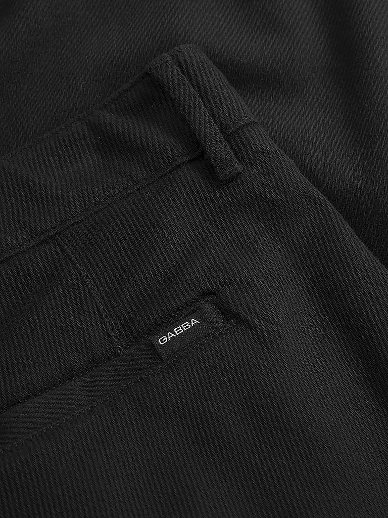 GABBA | Chino JOE PAS VILL | schwarz