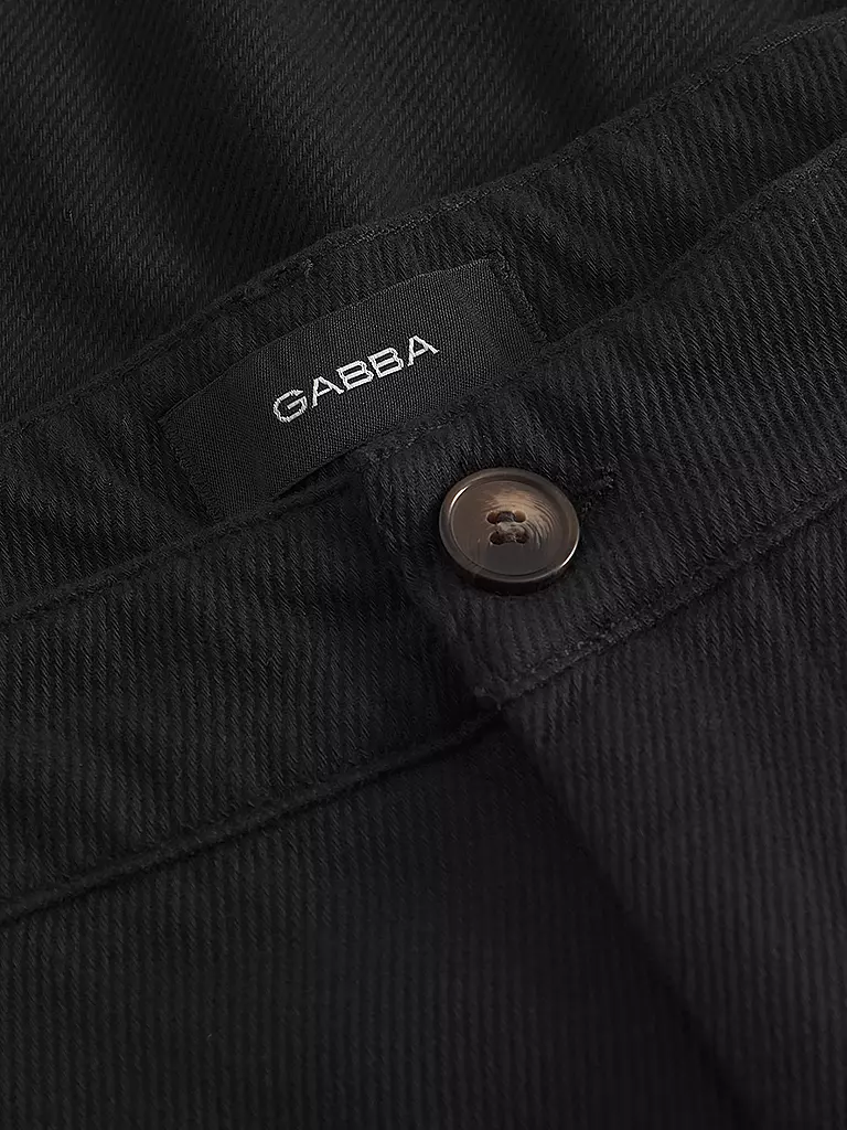 GABBA | Chino JOE PAS VILL | schwarz