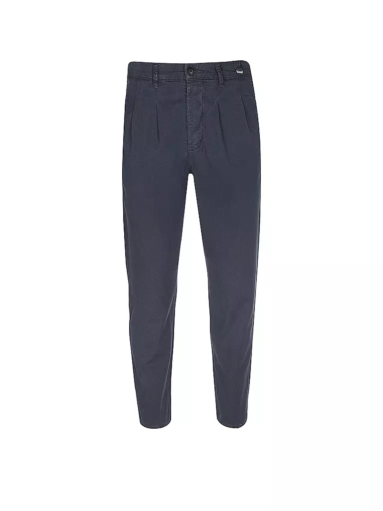 GABBA | Chino LUBO | blau