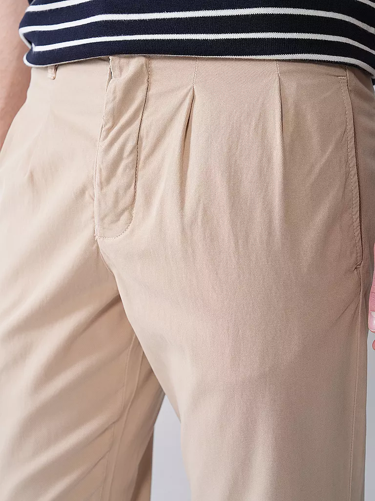 GABBA | Chino LUBO | beige
