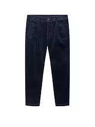 GABBA | Chino MONZA IBRE | Bleu