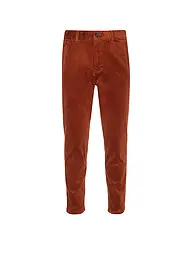 GABBA | Chino MONZA IBRE | Marron