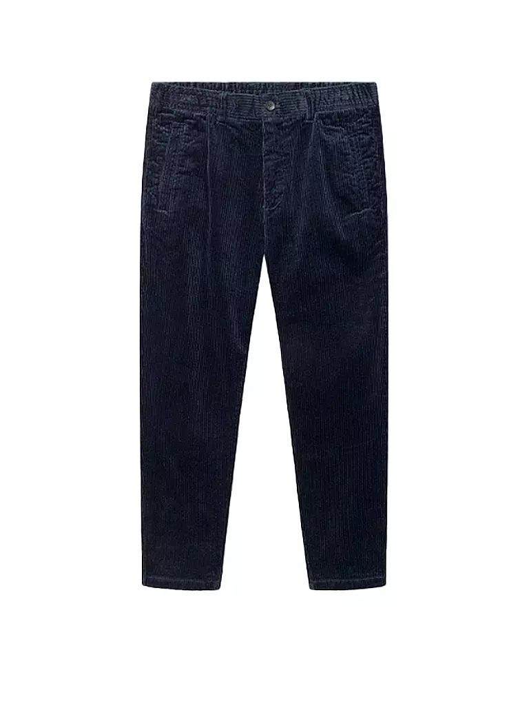 GABBA | Chino MONZA IBRE | Bleu