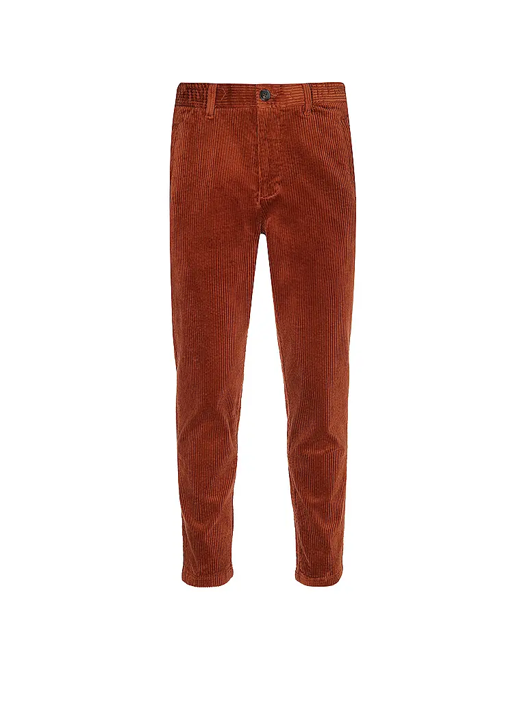 GABBA | Chino MONZA IBRE | Marron