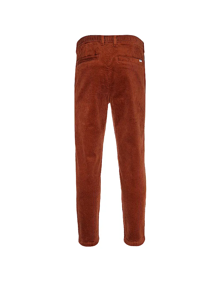 GABBA | Chino MONZA IBRE | Marron