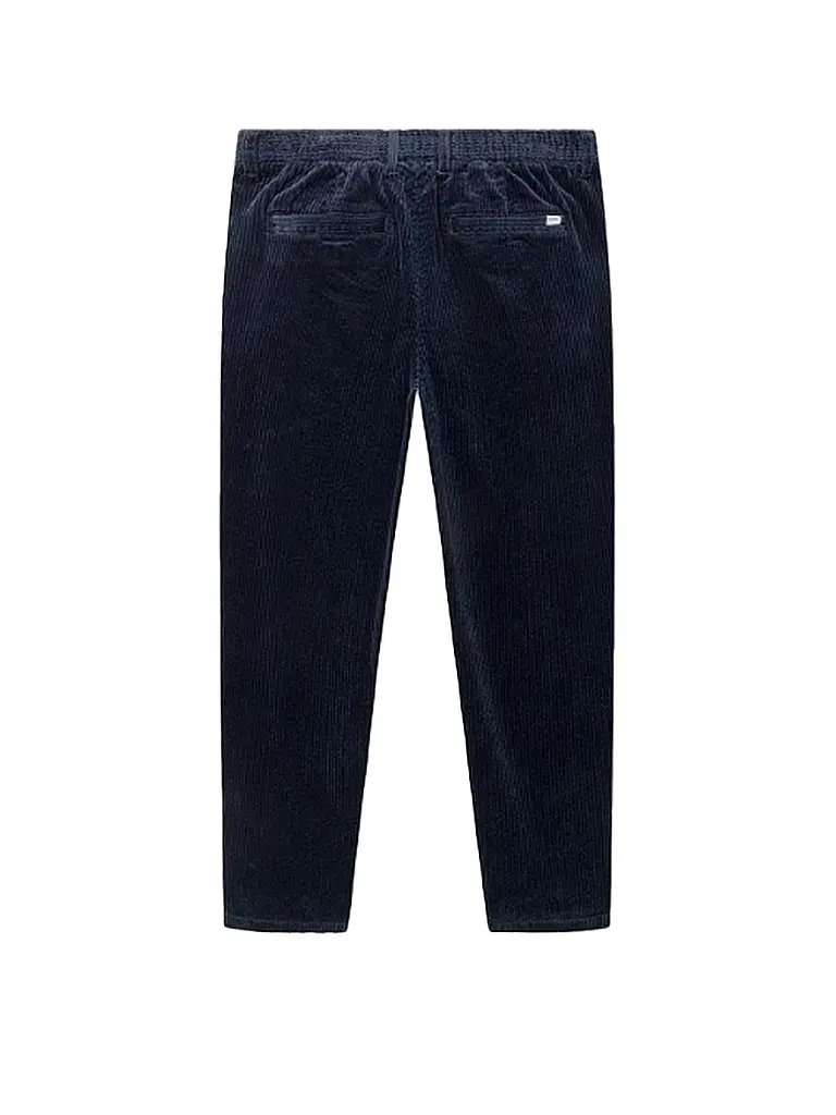 GABBA | Chino MONZA IBRE | Bleu