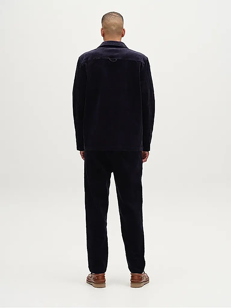 GABBA | Chino MONZA IBRE | Bleu