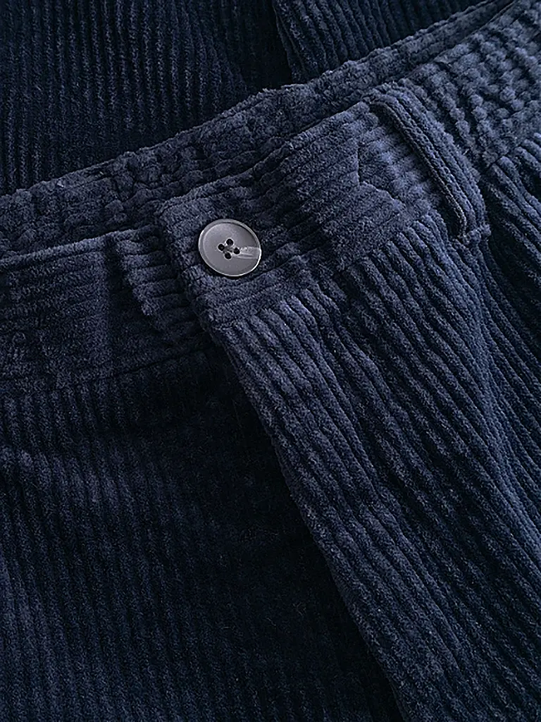 GABBA | Chino MONZA IBRE | Bleu
