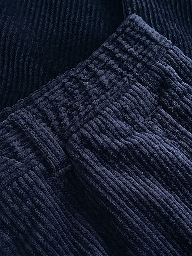 GABBA | Chino MONZA IBRE | Bleu