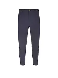 GABBA | Chino MONZA TECH | Bleu