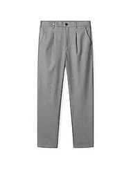 GABBA | Chino NAPOLI 19 PHIN | Gris clair