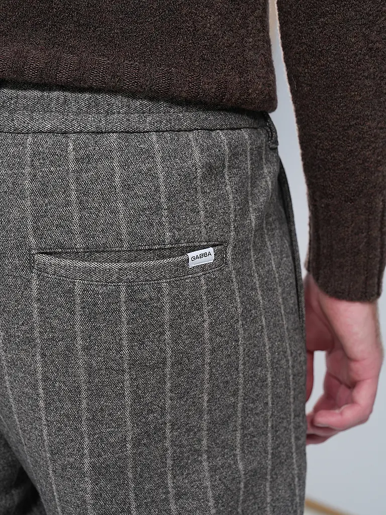 GABBA | Chino NAPOLI 19 | 