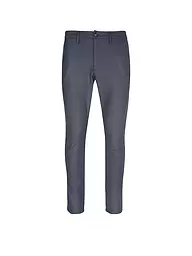 GABBA | Chino PAUL CLASS  | Bleu