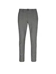 GABBA | Chino PAUL CLASS  | Marron