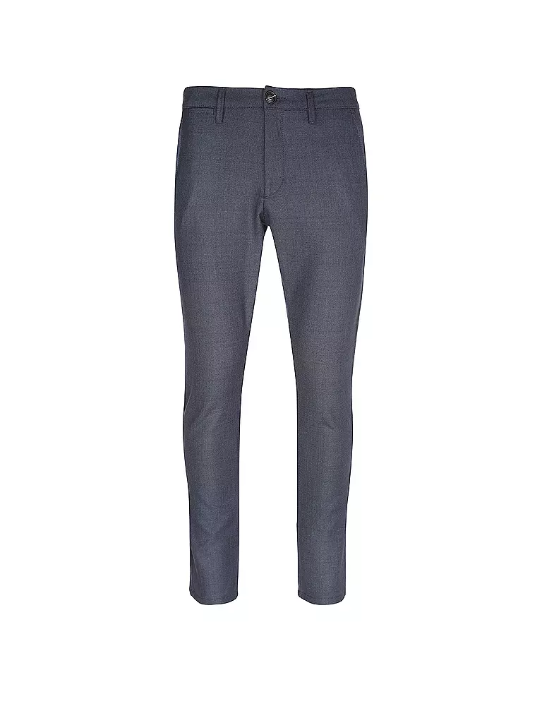 GABBA | Chino PAUL CLASS  | Bleu