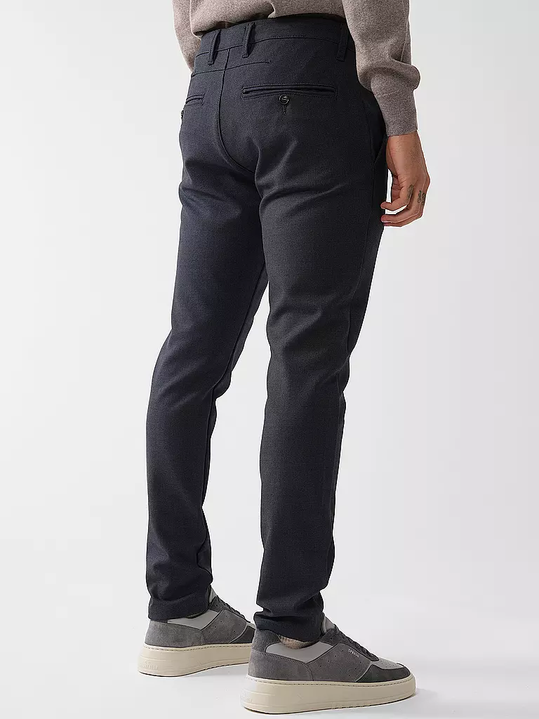 GABBA | Chino PAUL CLASS  | Bleu
