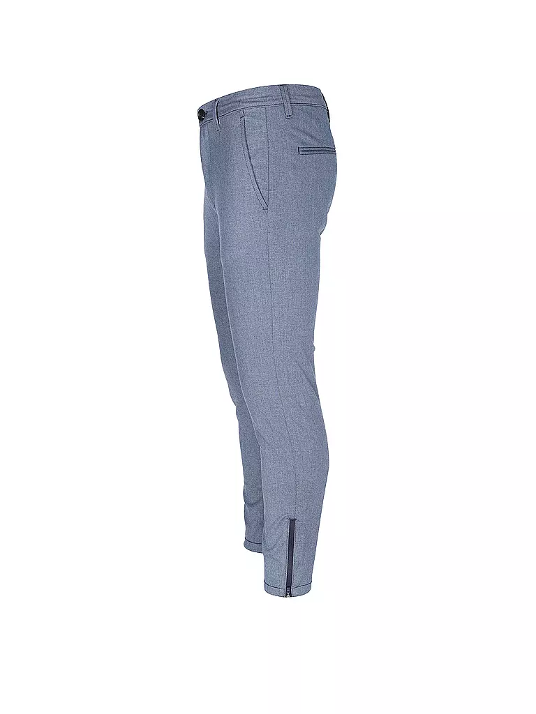 GABBA | Chino PISA DOMO | blau