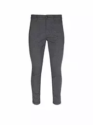 GABBA | Chino PISA FIELD | Bleu