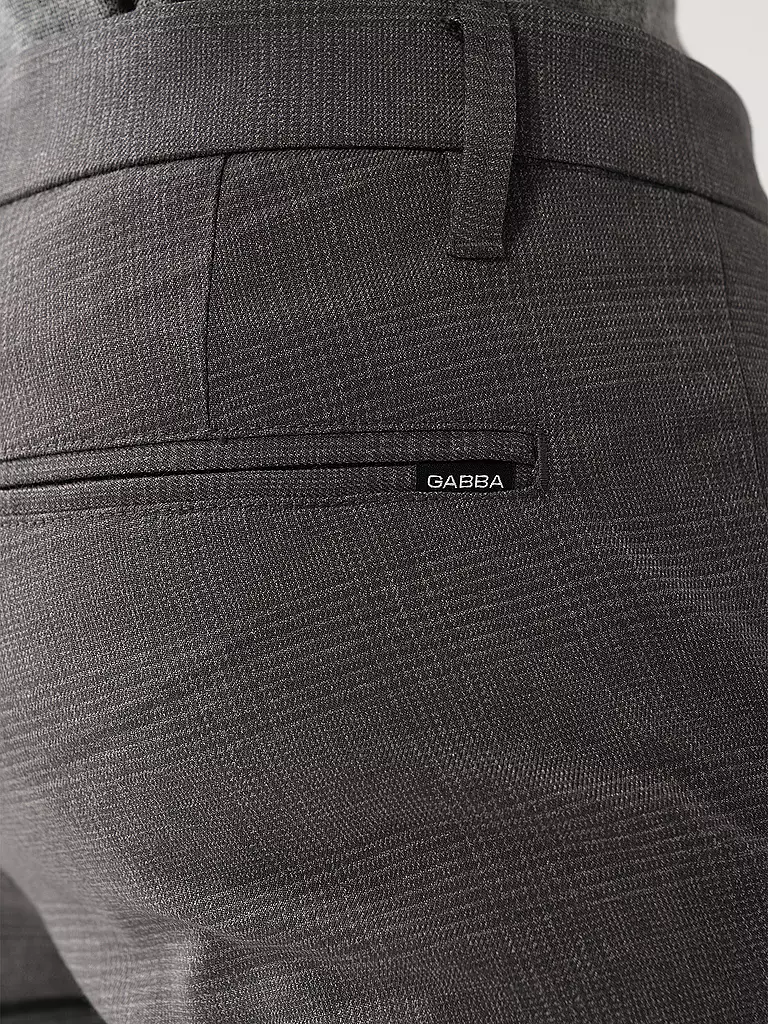 GABBA | Chino PISA FIELD | 