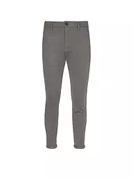 GABBA | Chino PISA GKNIT | Marron