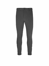GABBA | Chino PISA GKNIT | Gris