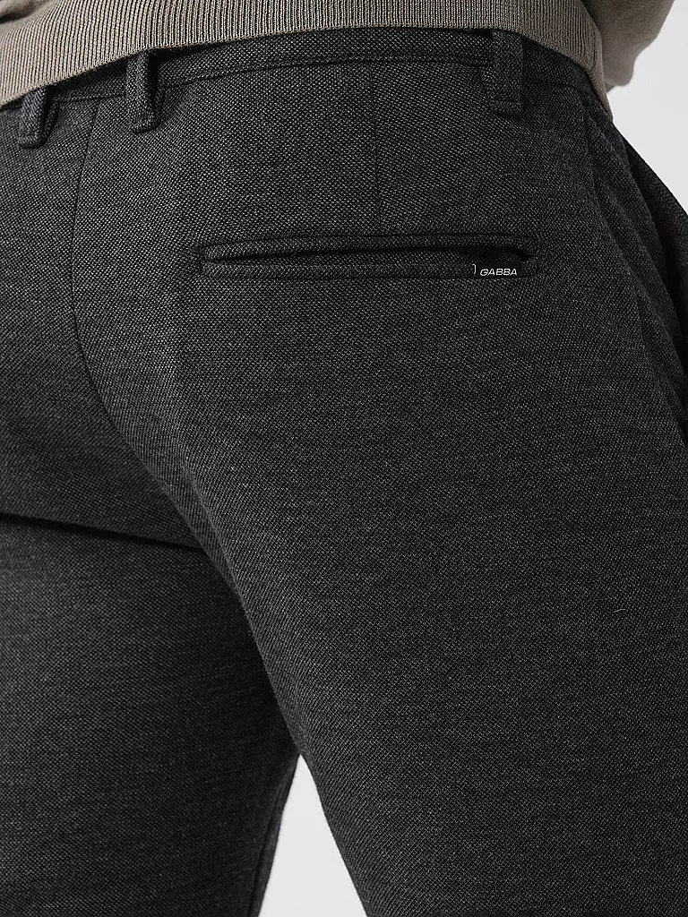 GABBA | Chino PISA GKNIT | 