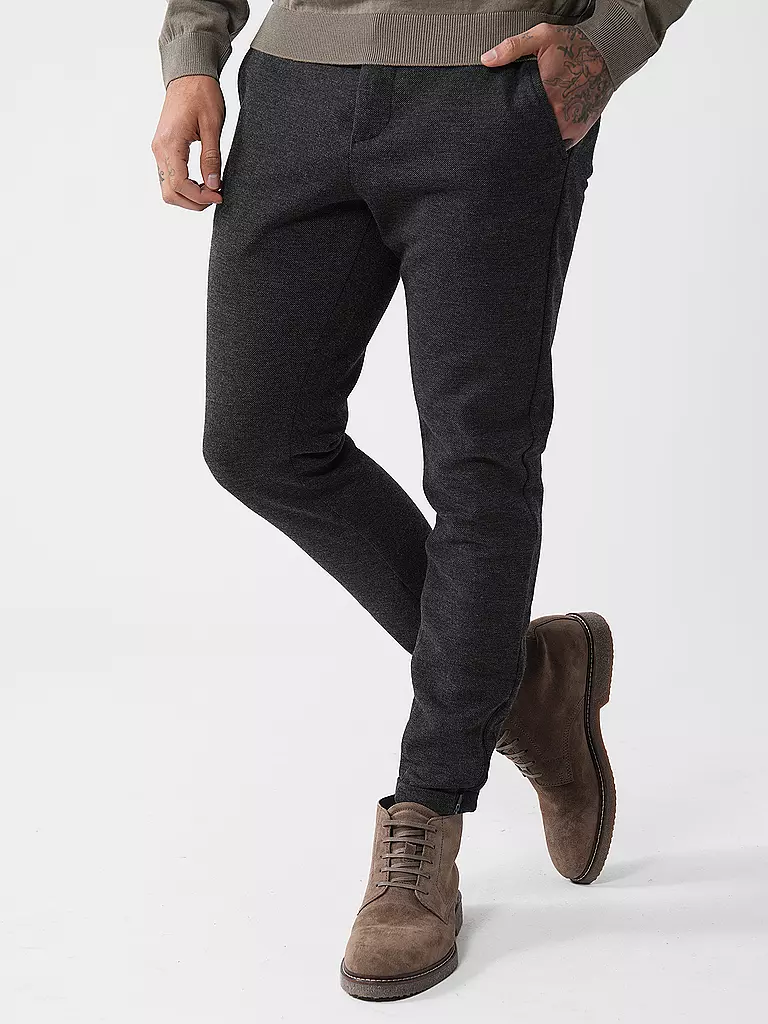 GABBA | Chino PISA GKNIT | 