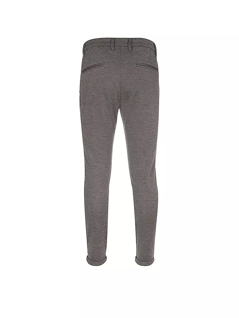 GABBA | Chino PISA GKNIT | Marron