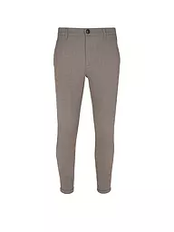 GABBA | Chino PISA NOVE | Marron