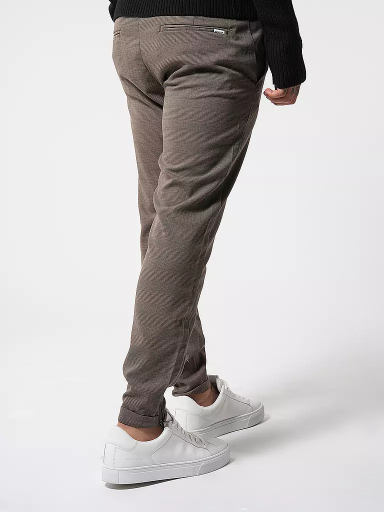 GABBA | Chino PISA NOVE | Marron
