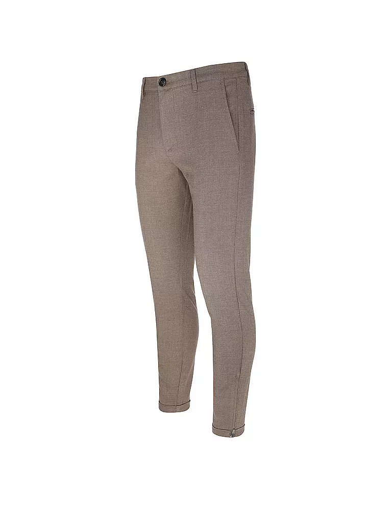 GABBA | Chino PISA NOVE | Marron