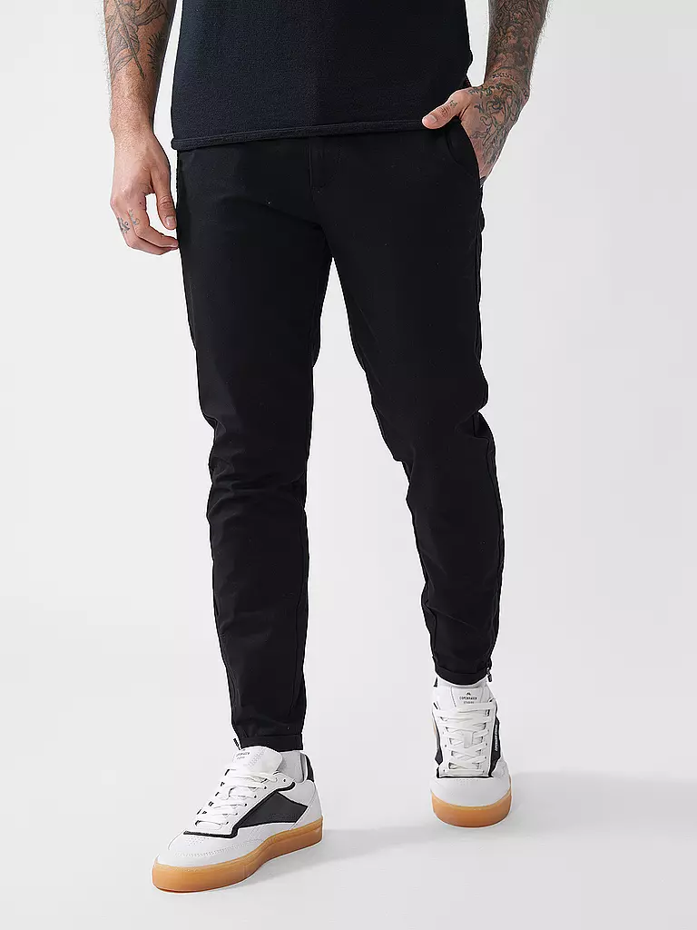 GABBA | Chino PISA | 