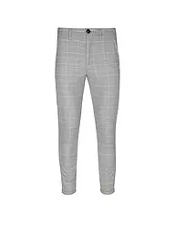 GABBA | Chino Slim Fit PISA KAOS | Gris clair