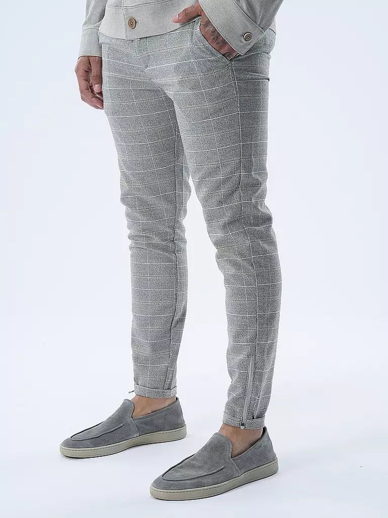 GABBA | Chino Slim Fit PISA KAOS | 